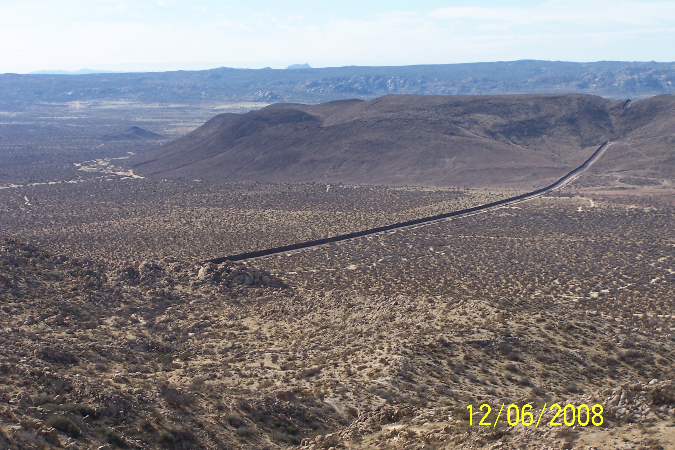 The Wall