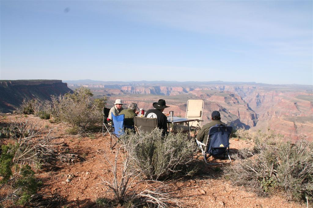 Breakfast al fresco North Rim.jpg