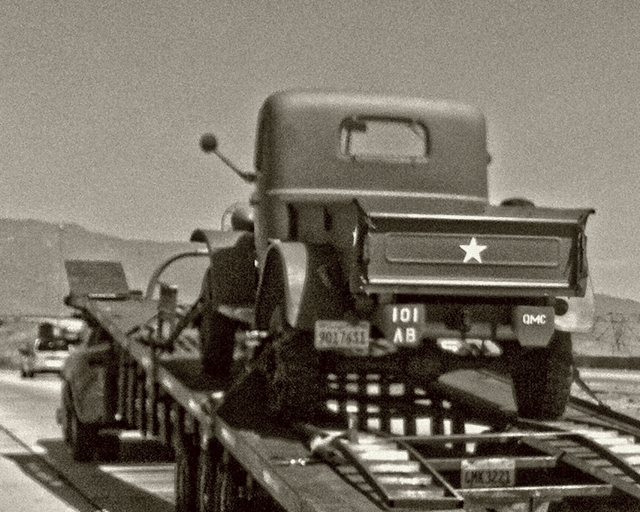 An accomplished and well proven piece of off-roading gear.