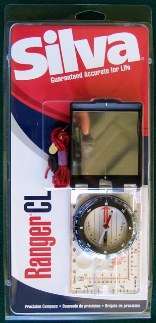 Silva Ranger CL.
