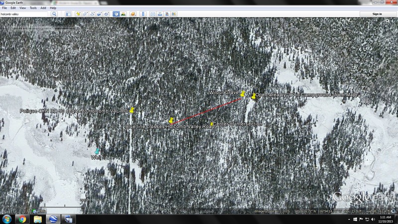 Again current imagery w/snow...sucks!