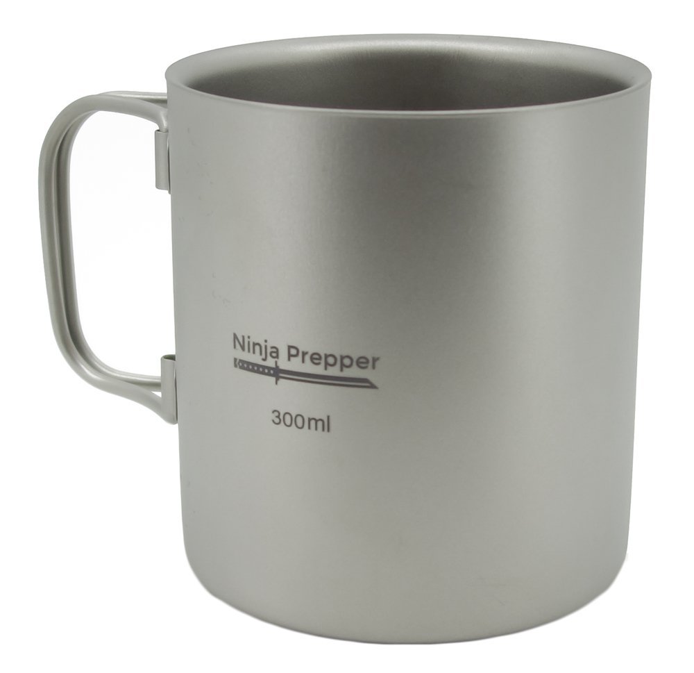 Mizu Mug