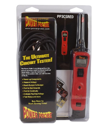A great electrical diagnostic tool