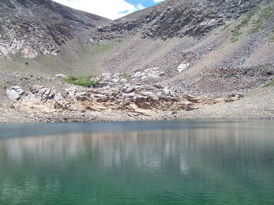 Funnel Lake.JPG