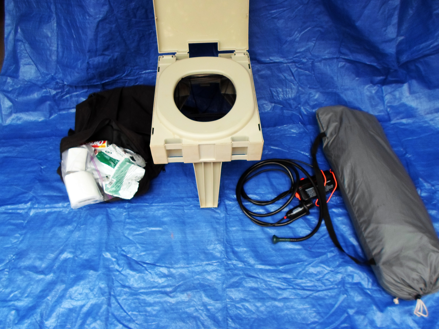 PETT system