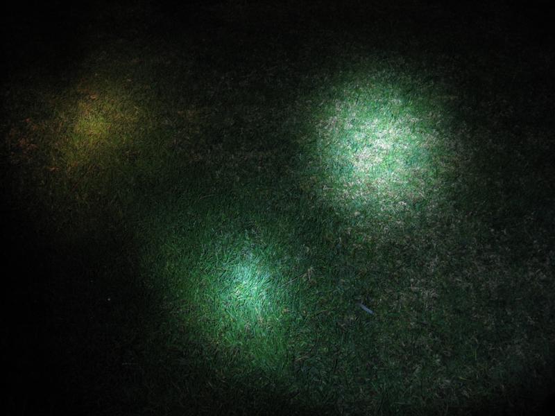 Fenix Flashlight Comparison 2.JPG