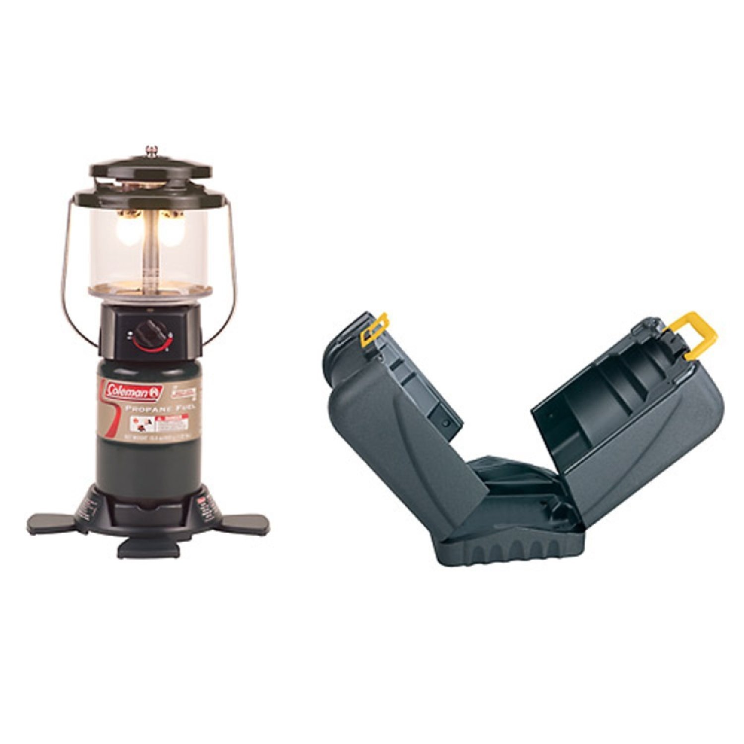 Coleman Elite Perfectflow