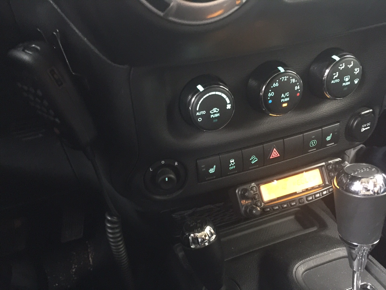 8800 and 857D Mic