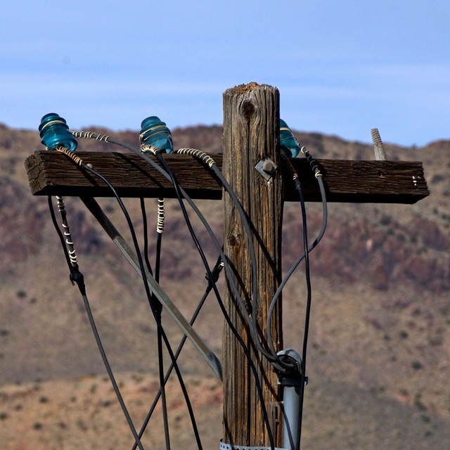 23.  Another museum quality piece of history ready to bring power back to the mine.