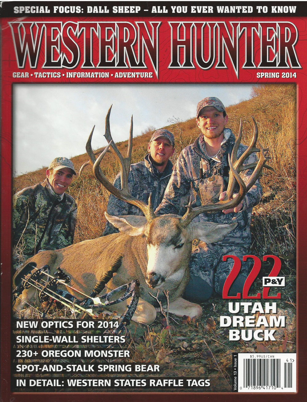 Western Hunter