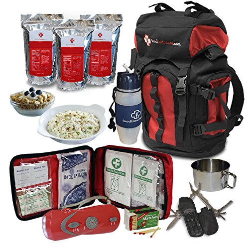 Auto Emergency Kit  - Food Insurance.jpg