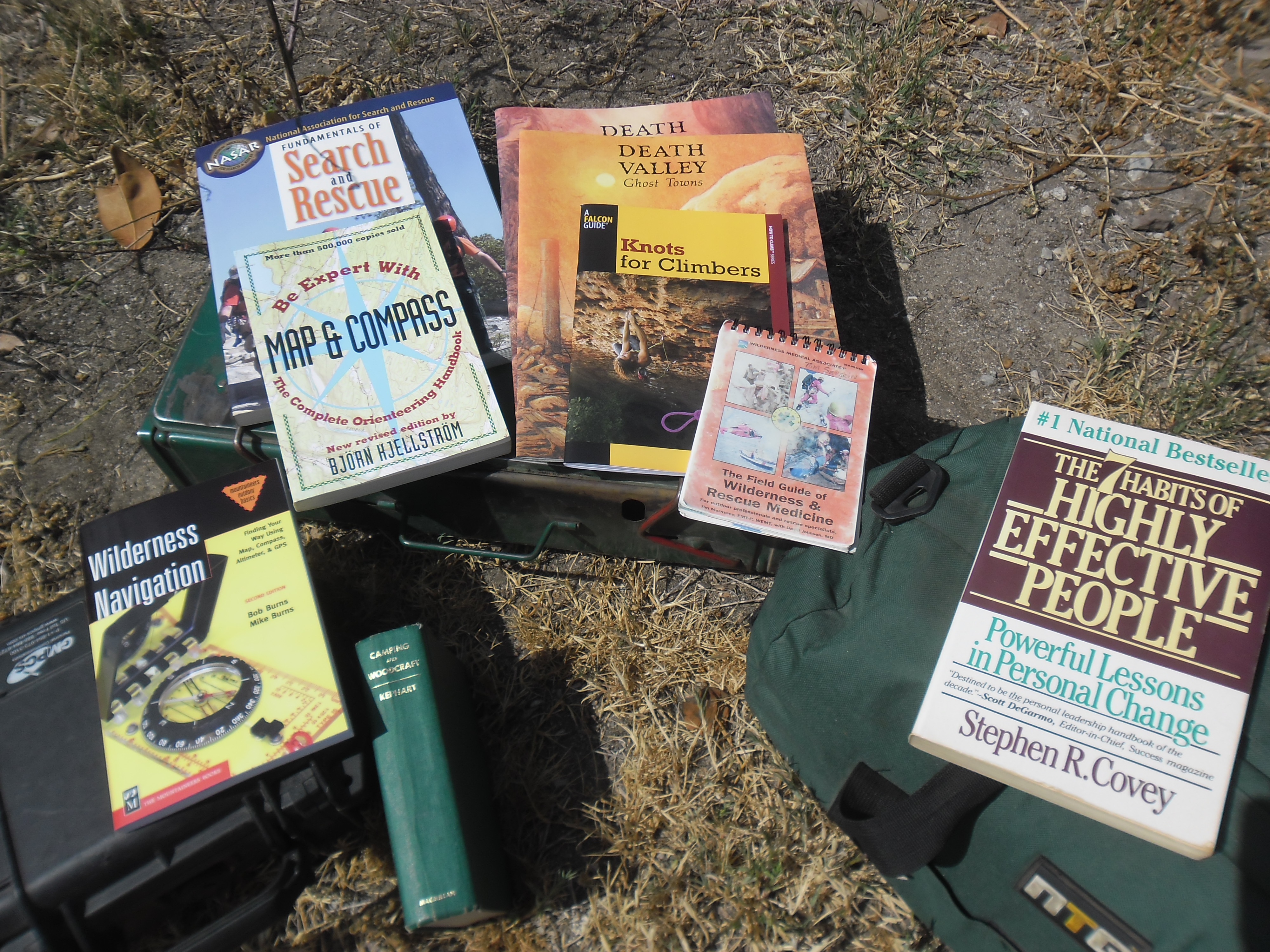 books