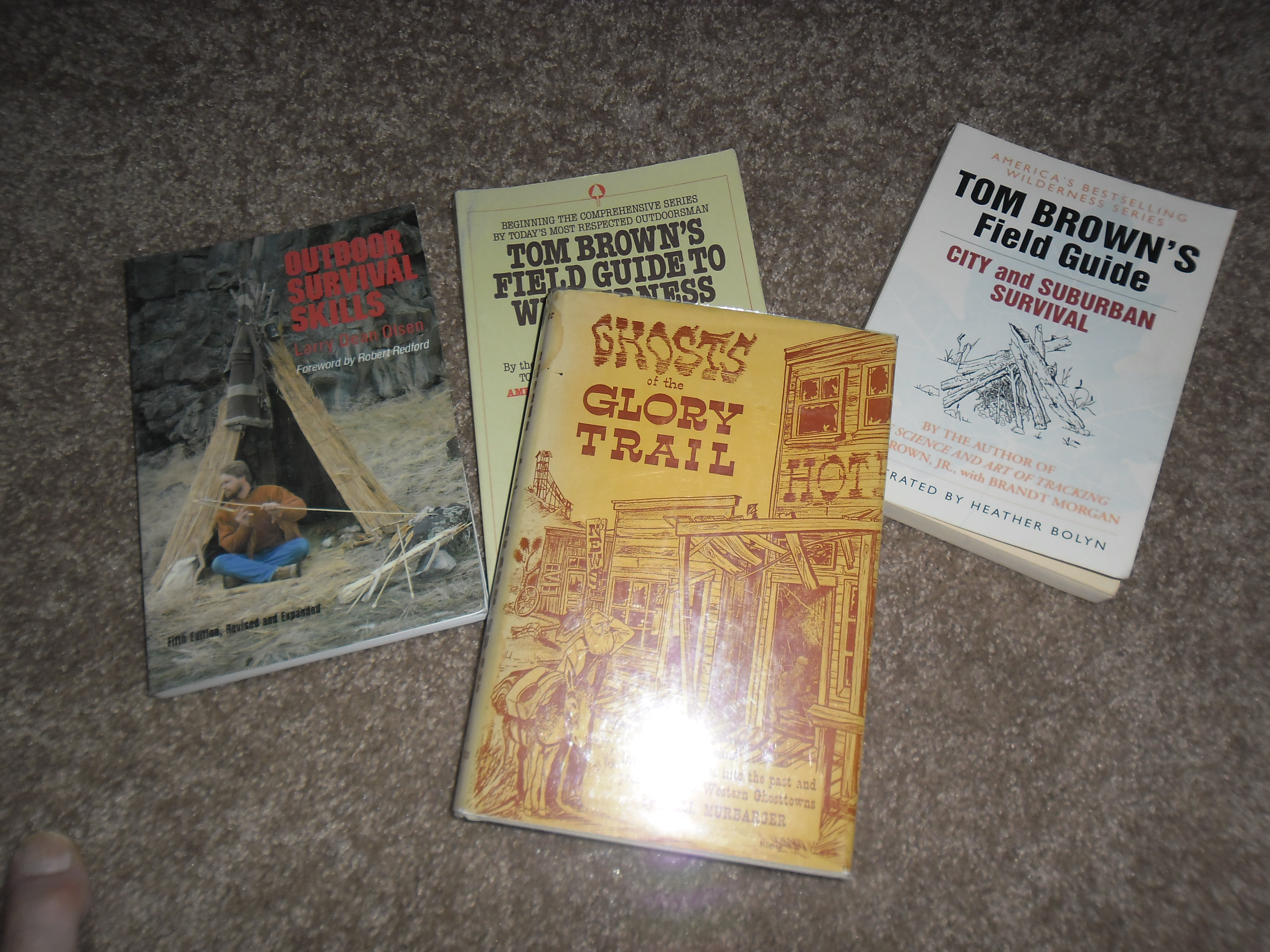 books II