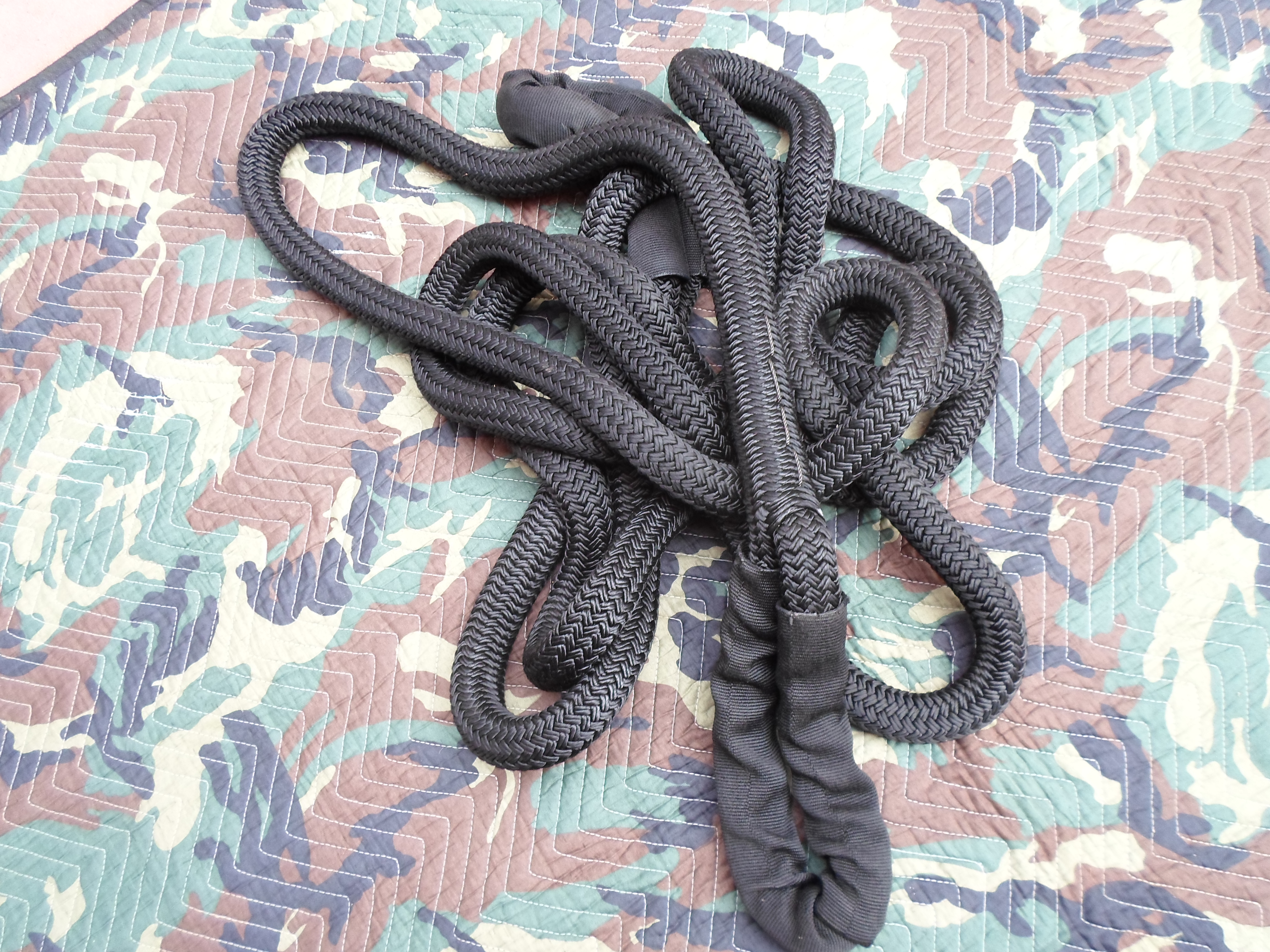 K-rope