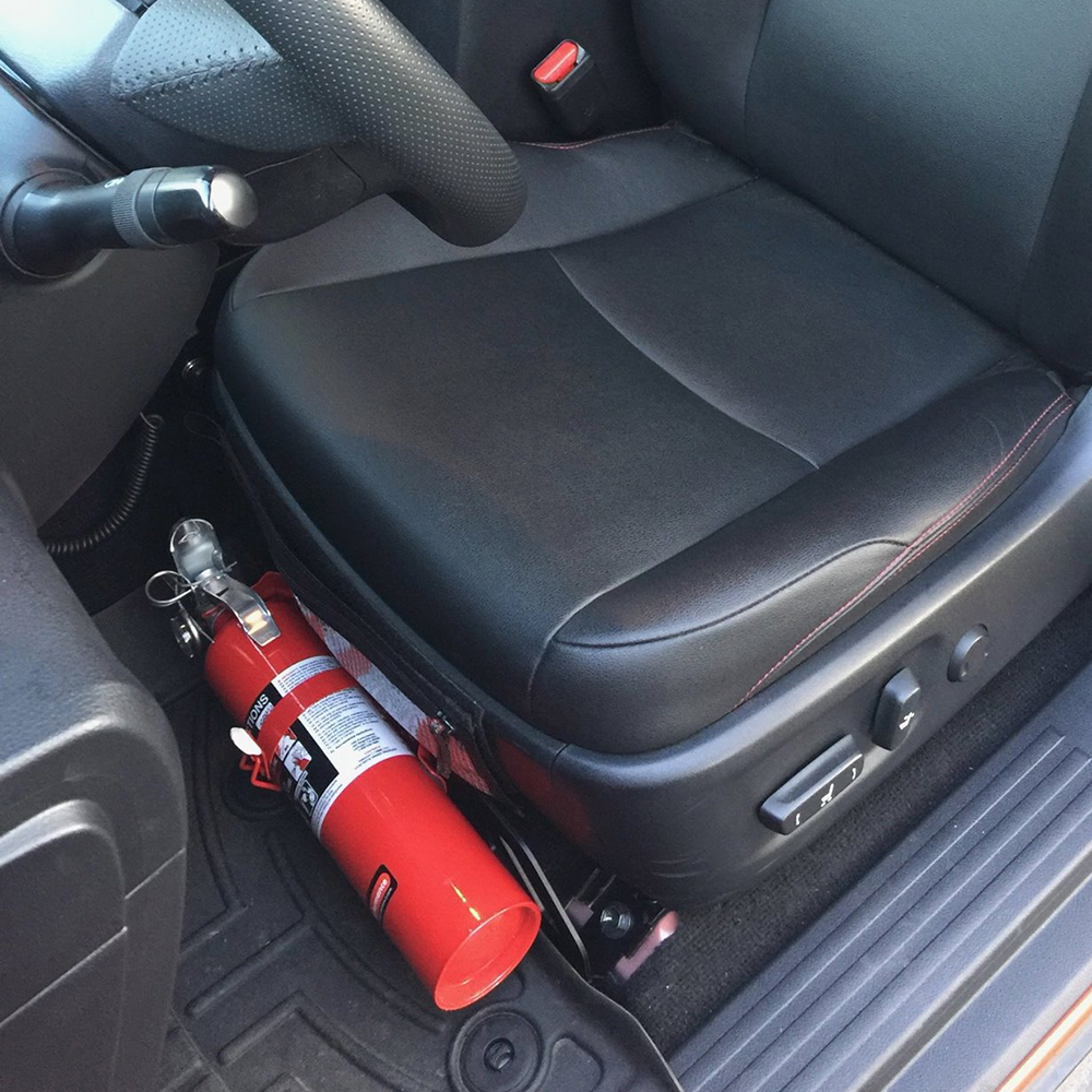 Wits end 4 runner fire ext seat mount.png