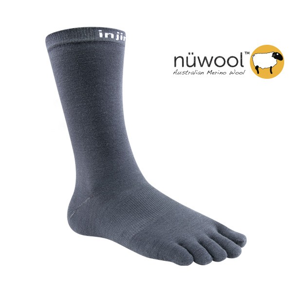 5 toe socks