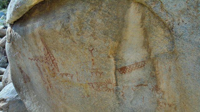 Pictograph