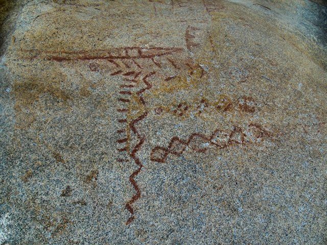 Pictograph