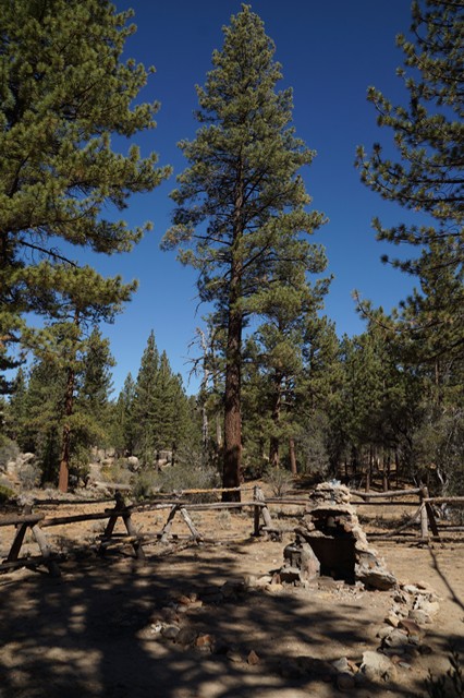 06.  Places like Pygmy Cabin have been vandalized, resurrected and lost yet again in a vicious circle of trying to keep the mystique alive.  Still, with that said, it is worth the jaunt out to this location  without getting too invested in a long and arduous trip.