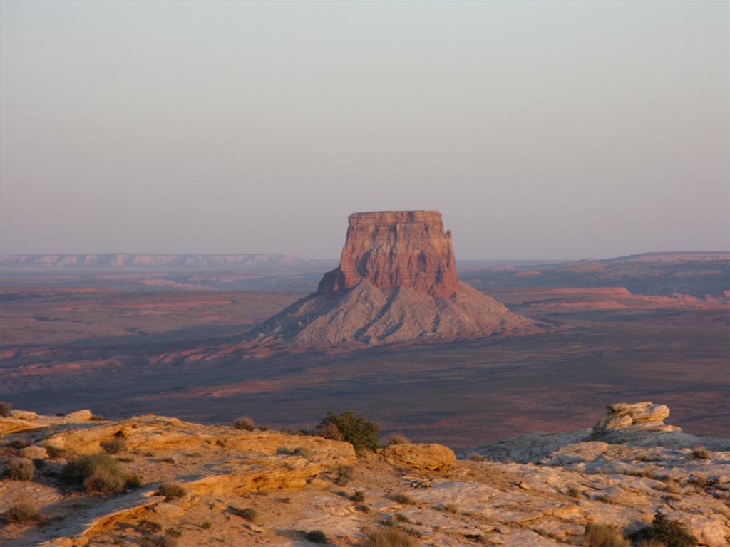 Alstrom Point Lake Powell - 2.JPG