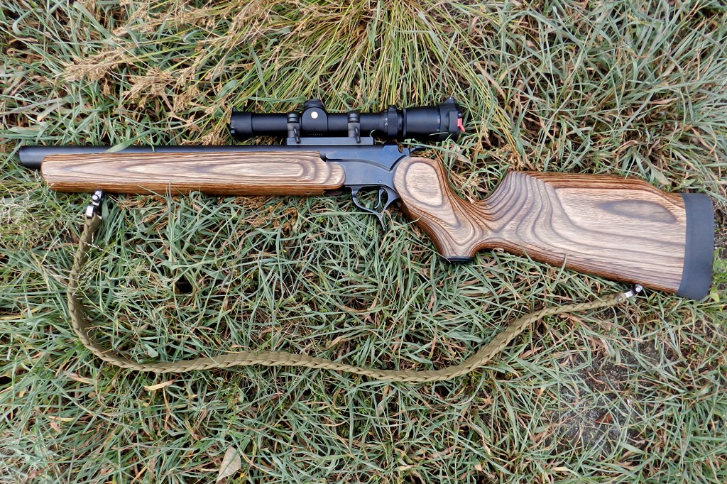 Matching your handgun to long gun fits nicely into carrying one particular caliber.