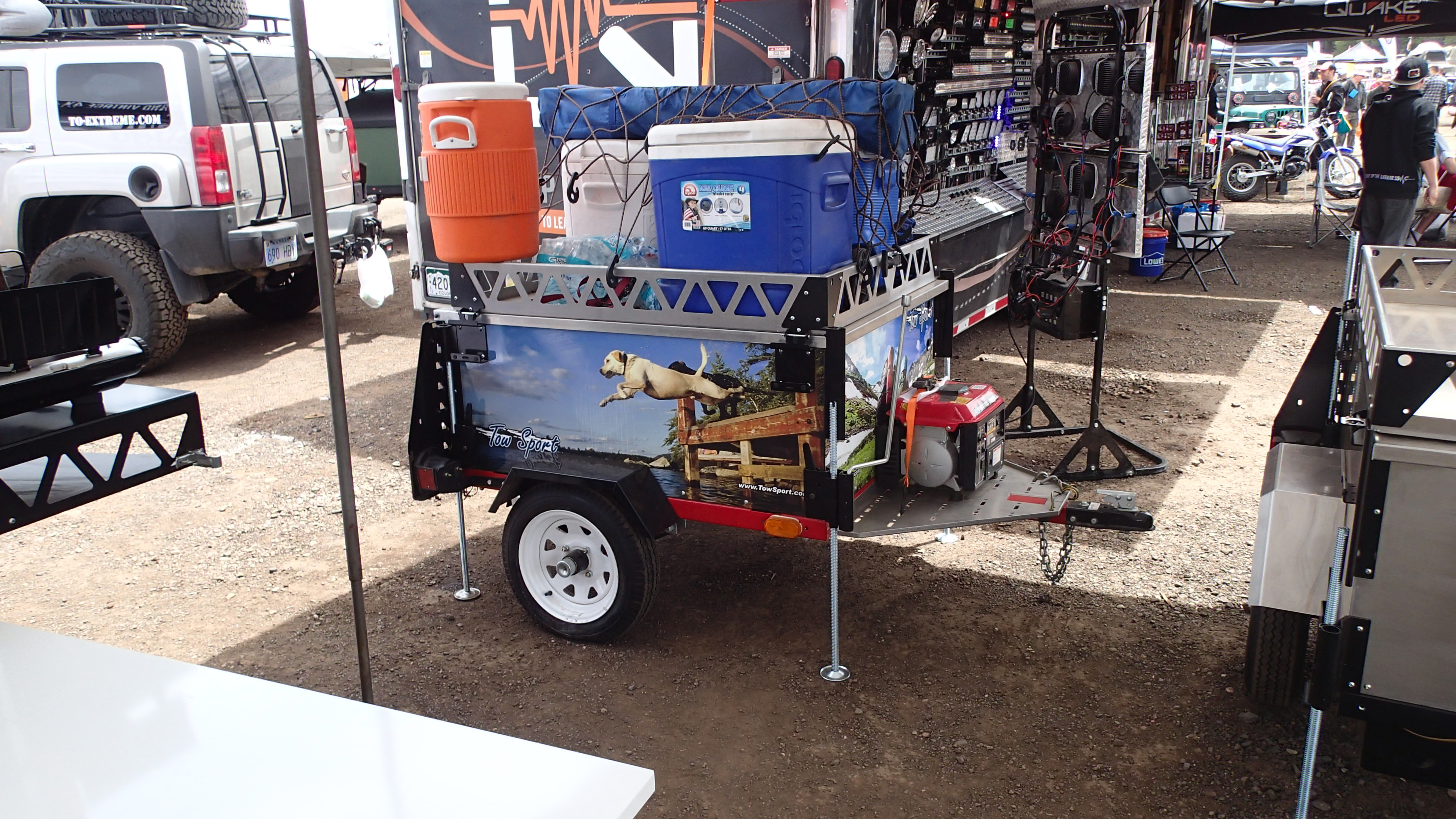 Tow Sport 1