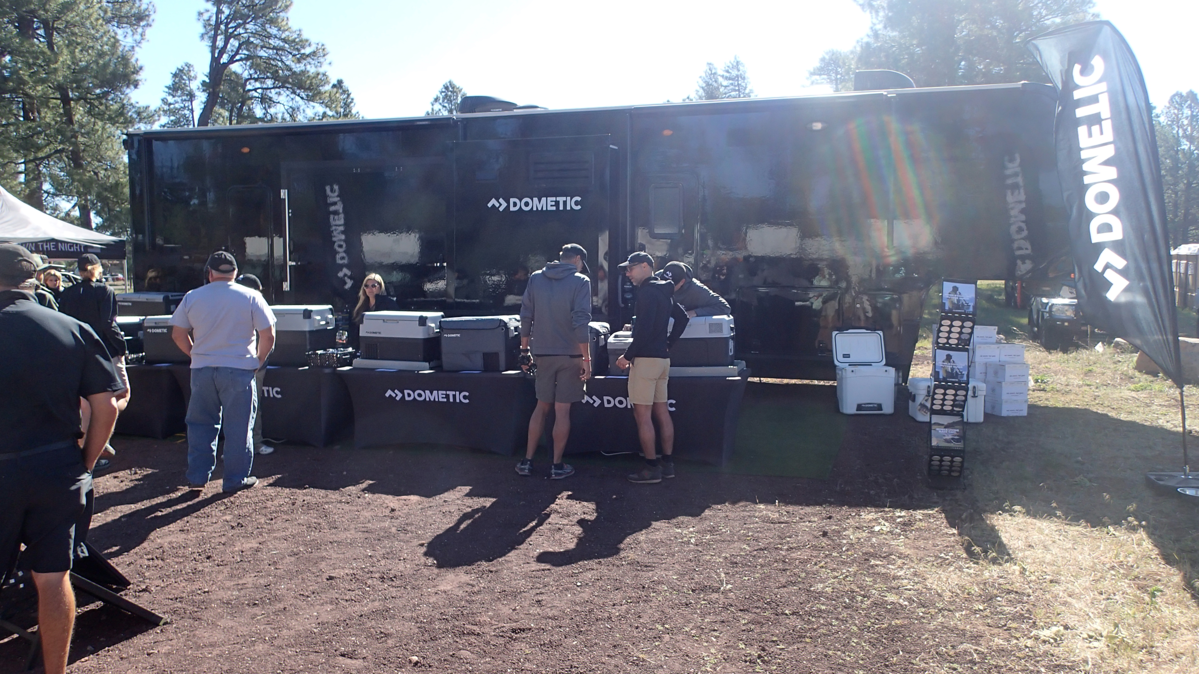 Dometic