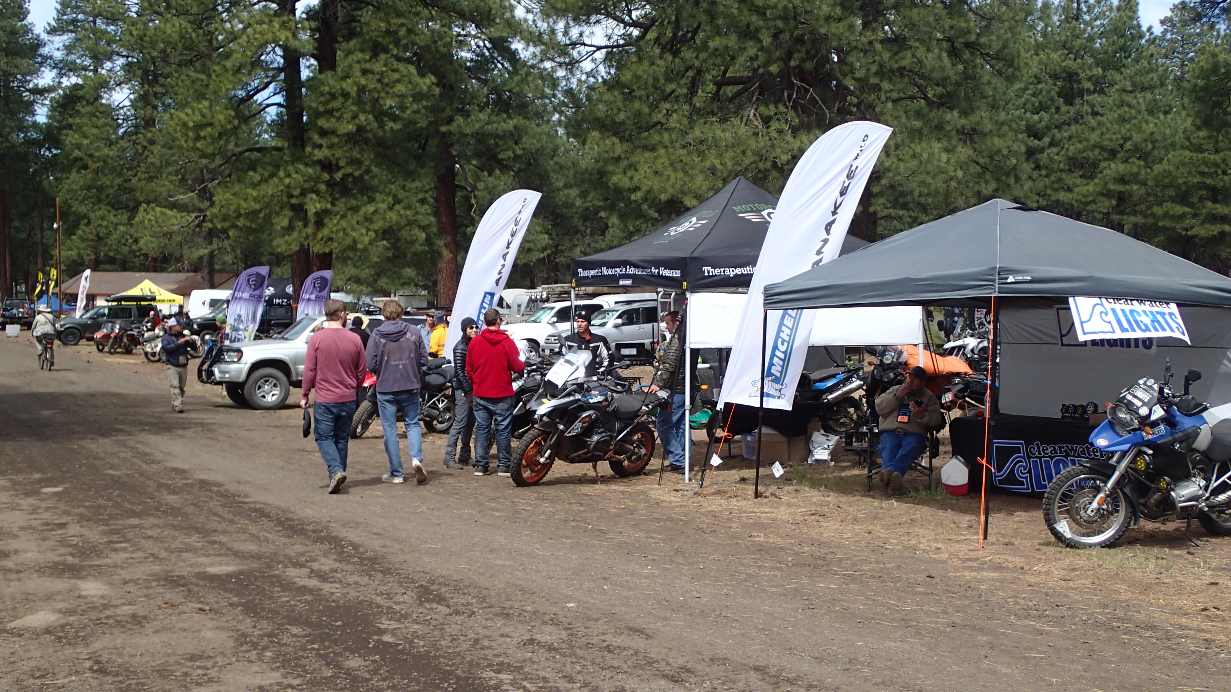 Motorcycle Village