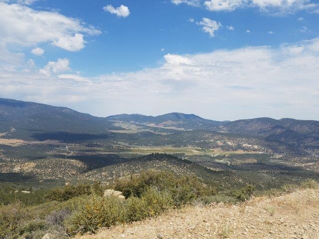 Frazier Peak View