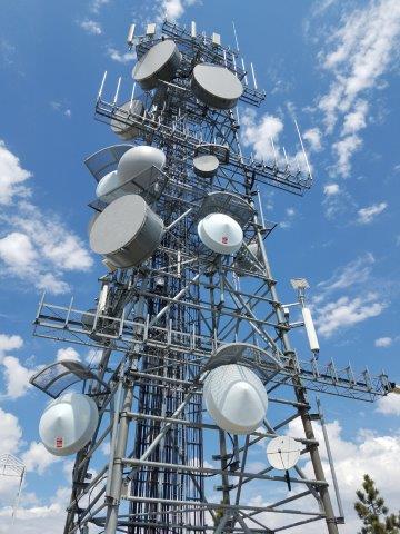Antenna on William's Christmas List