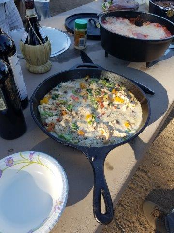 Kevin's Chicken