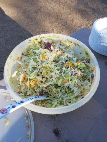 Phil's Salad