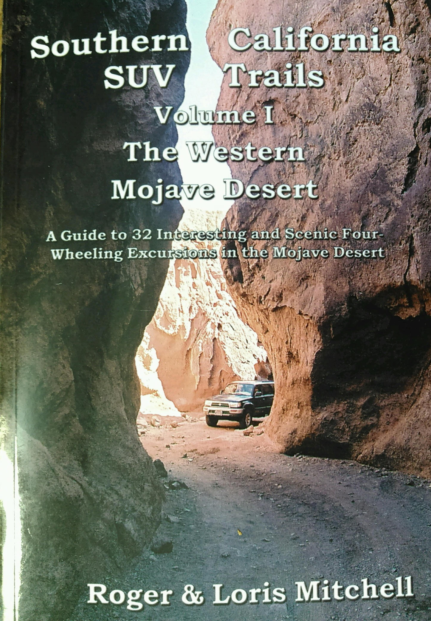 Mitchell - The Western Mojave Desert.jpg