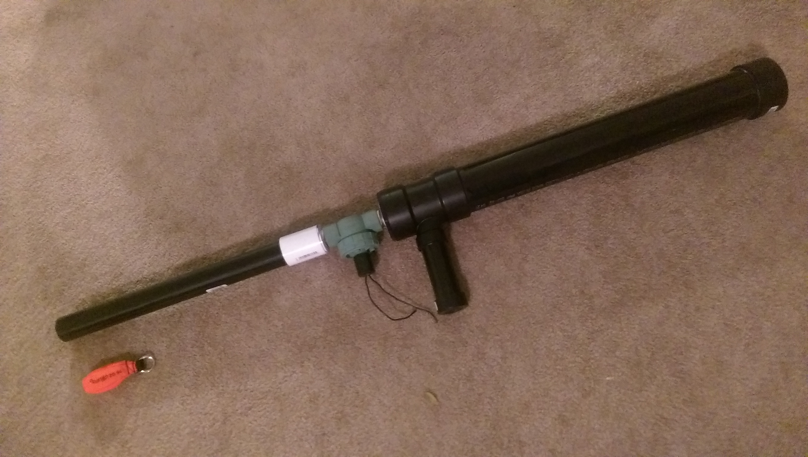 Cannon 2.0