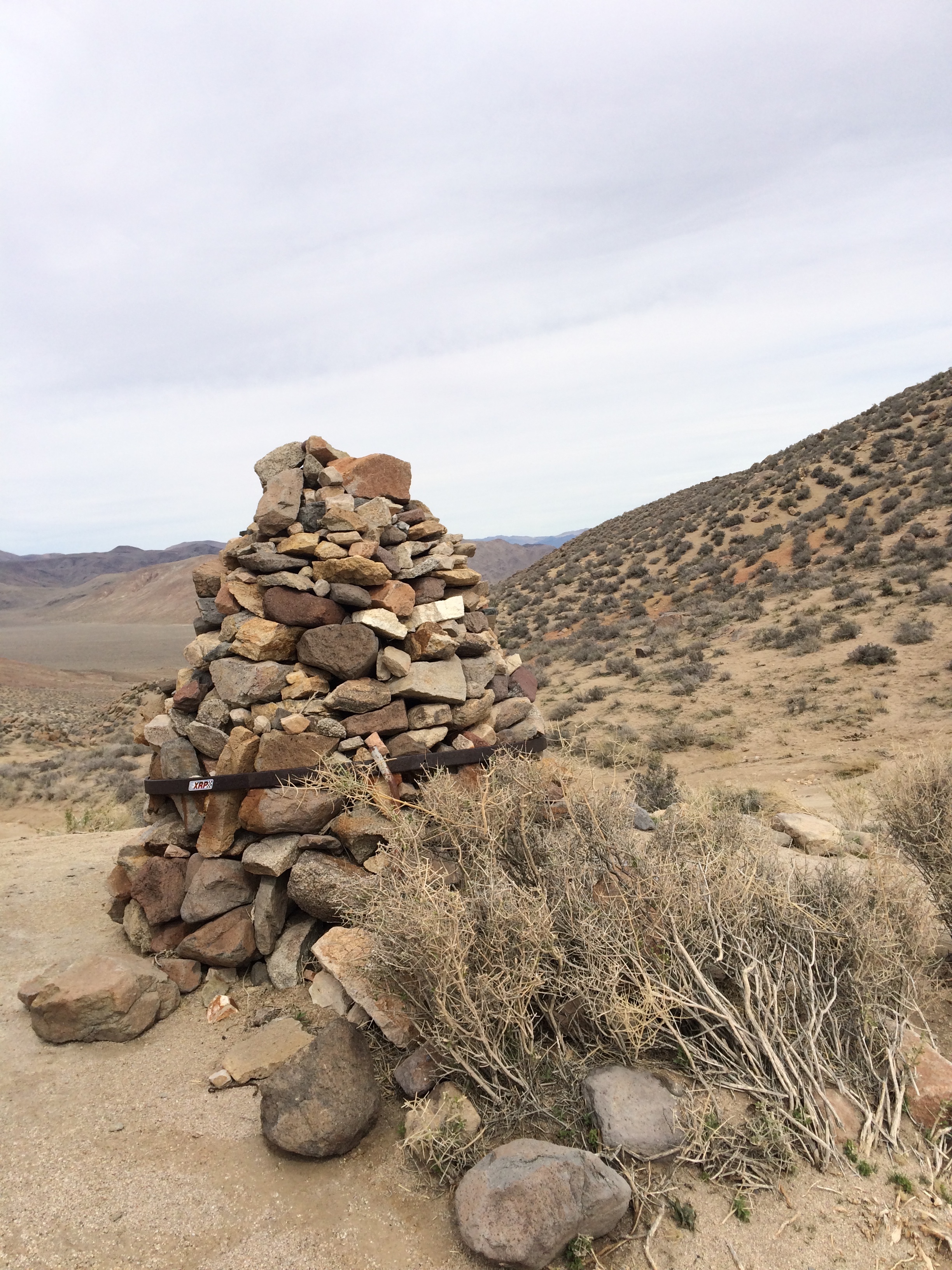 7 Mengel Pass Marker.JPG