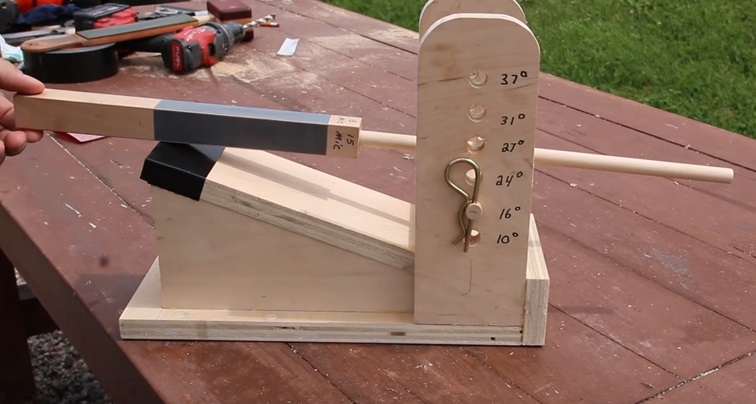 A DIY Project