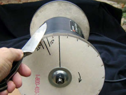 Paper Wheel