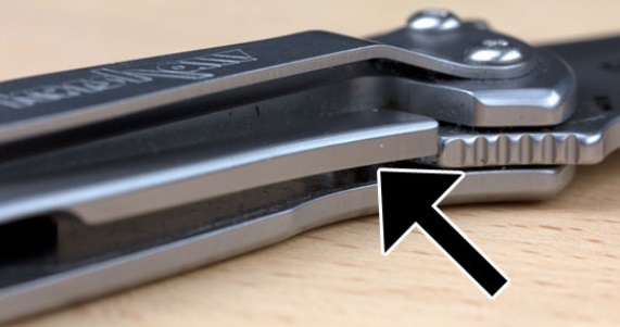 Frame Lock
