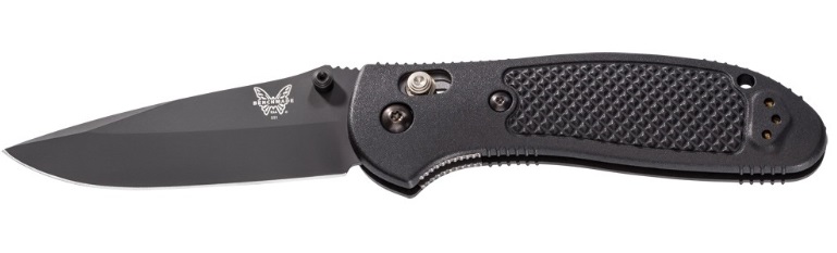 Benchmade Griptillian with FRN handle