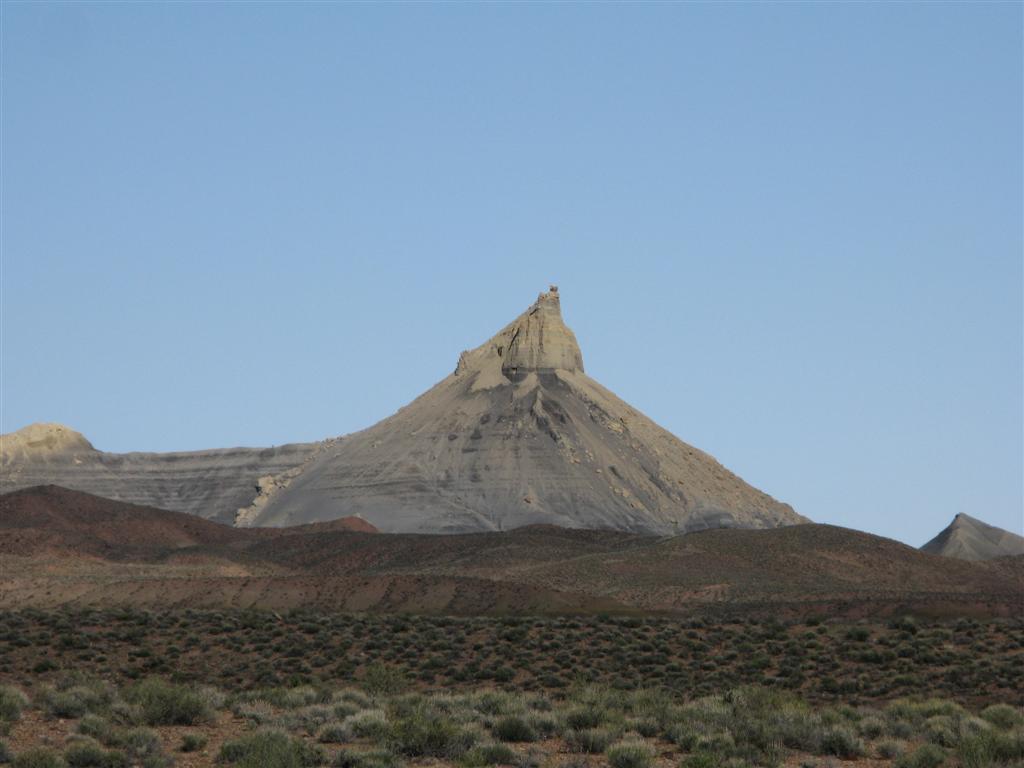 Alstrom Point - On the way3.JPG