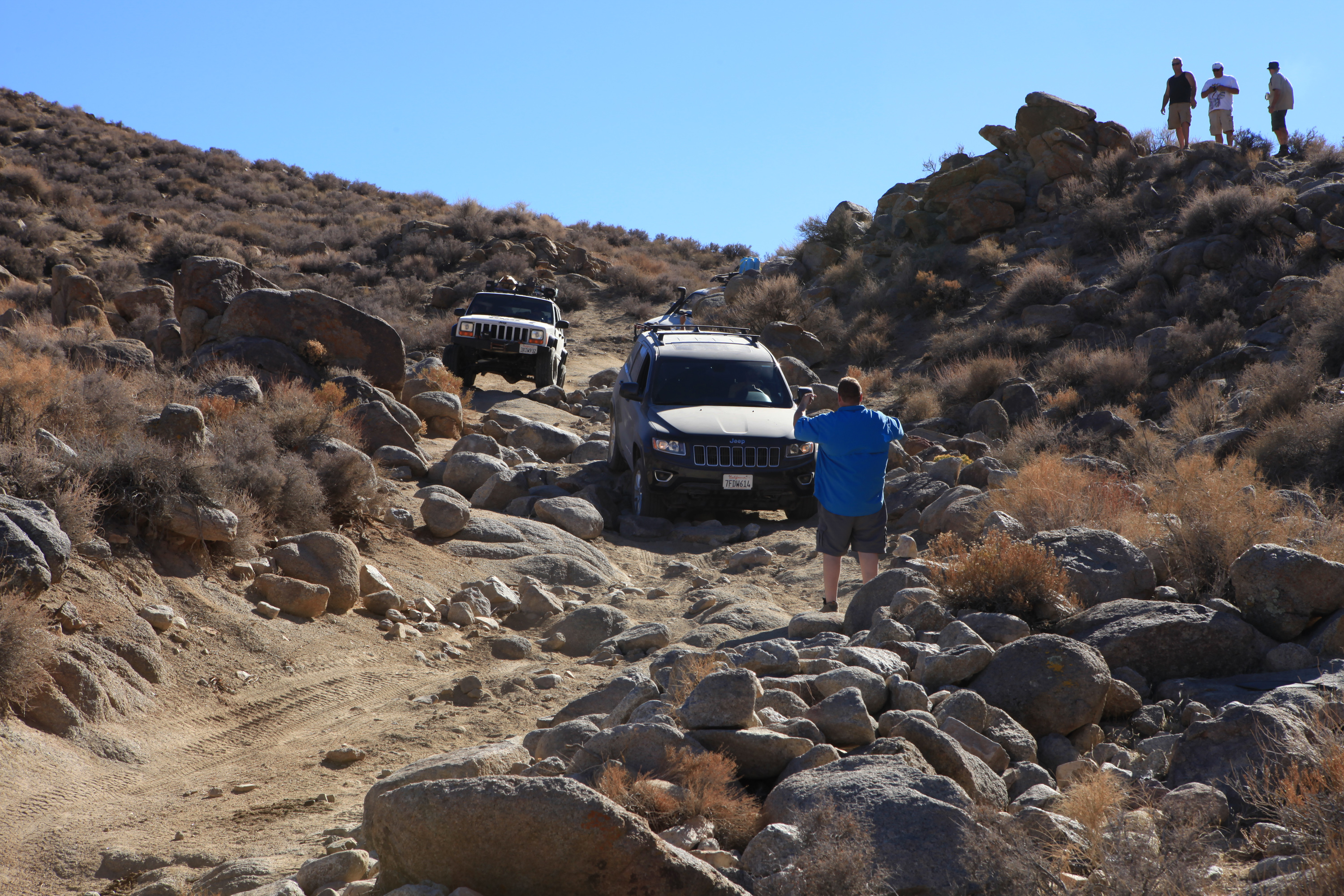 Mengel Pass