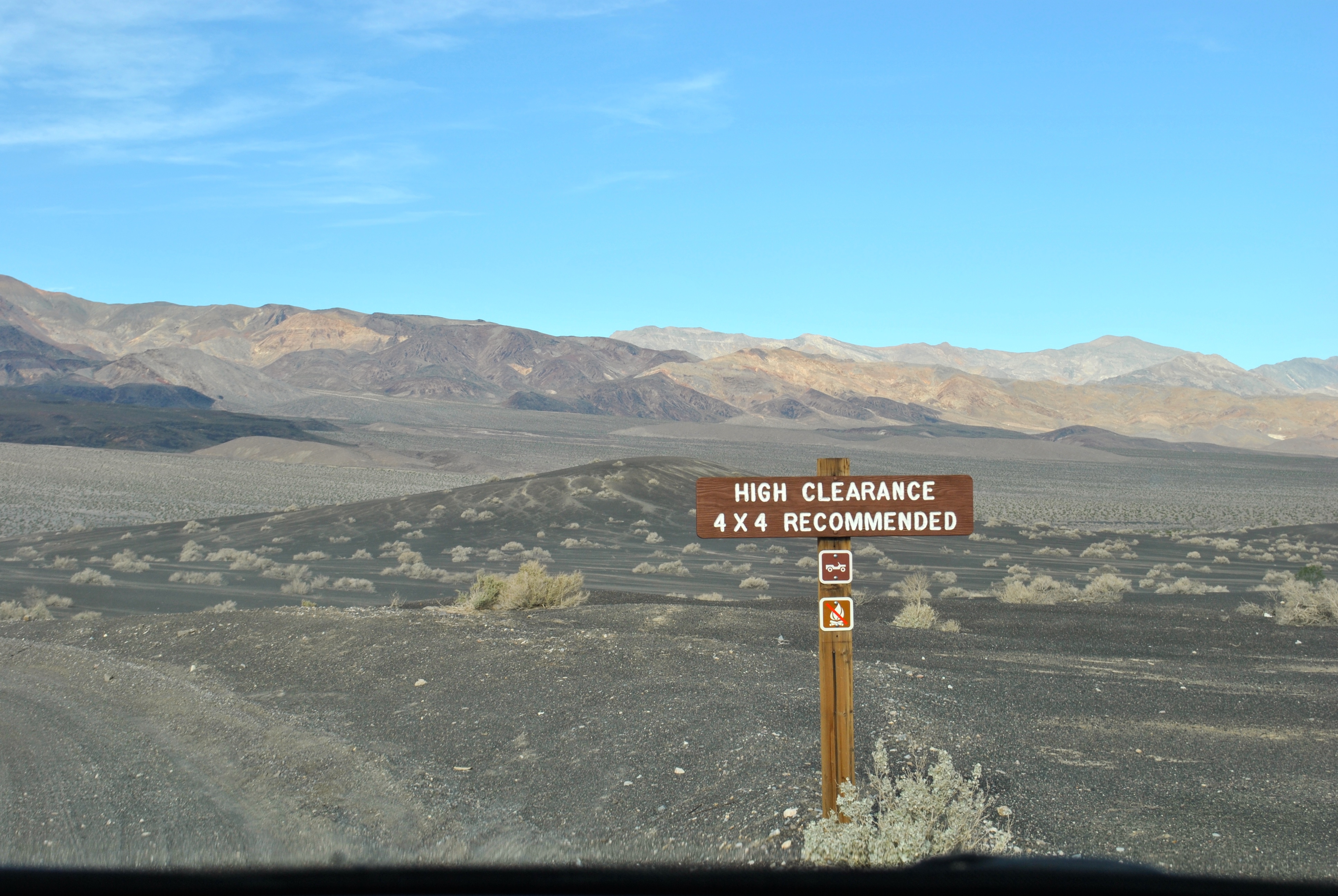 Race Track Road