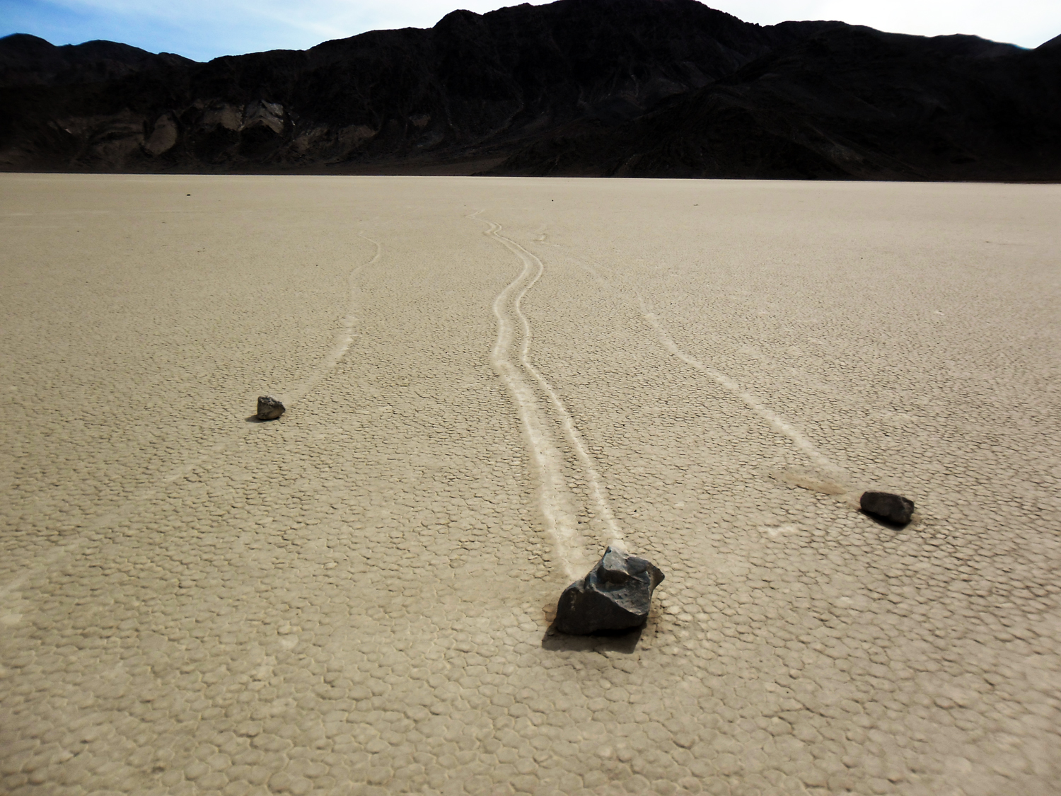 Race track 2