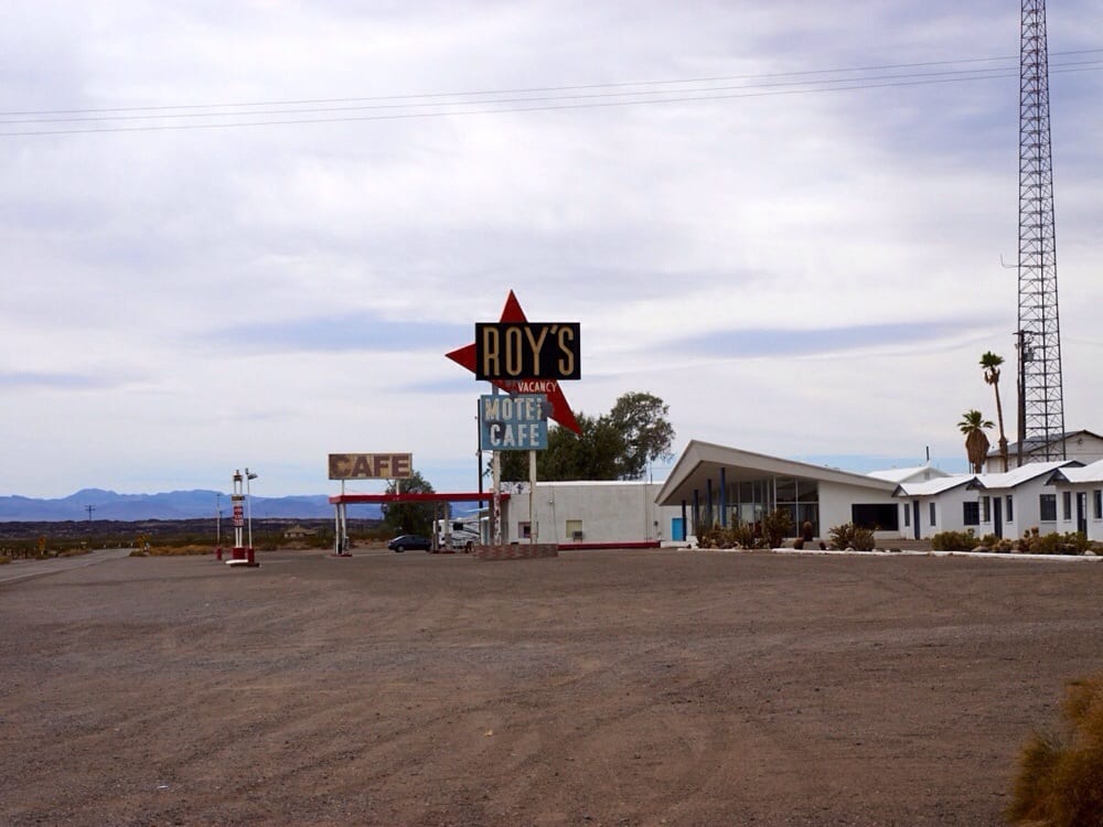 Roy's Cafe and Motel.JPG