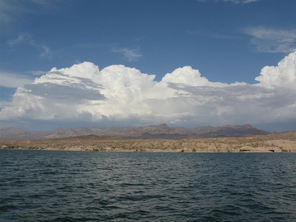 Bad weather on its way.JPG