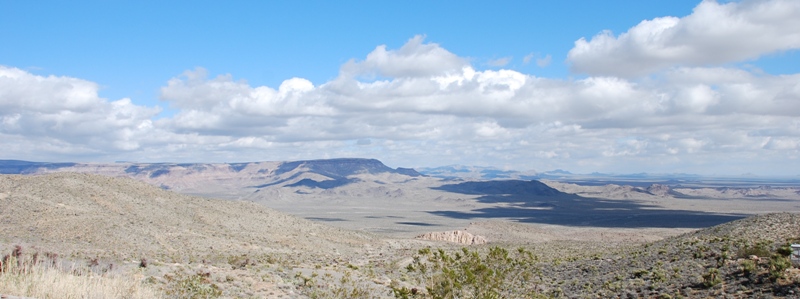 Desert Scenery 4