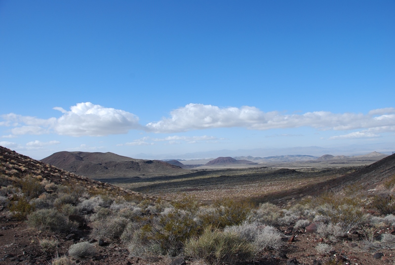 Cinder Cones 2