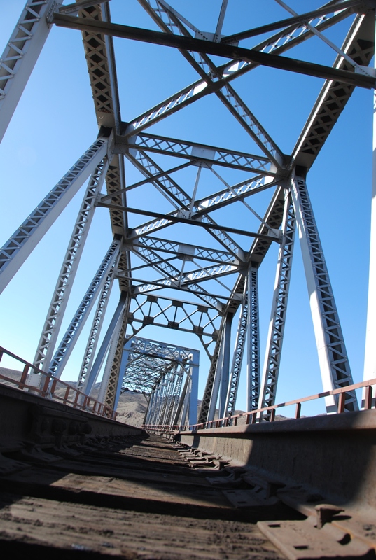 The Trestle