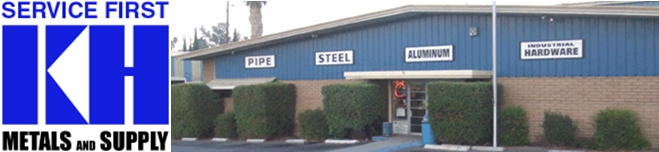 If it is metal stock, they have a very good selection!