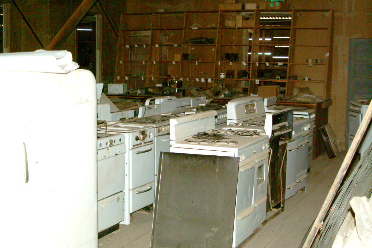 2 Darwin Mine, Darwin. 2005.jpg